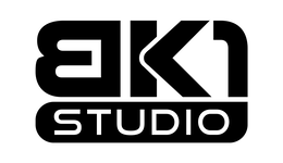 BK1 STUDIO trademark