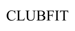 CLUBFIT trademark