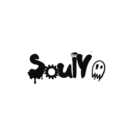SOULYO trademark