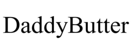 DADDYBUTTER trademark