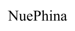 NUEPHINA trademark