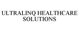 ULTRALINQ HEALTHCARE SOLUTIONS trademark