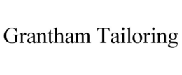 GRANTHAM TAILORING trademark