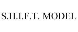 S.H.I.F.T. MODEL trademark