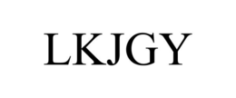 LKJGY trademark