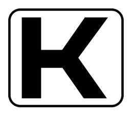 K trademark