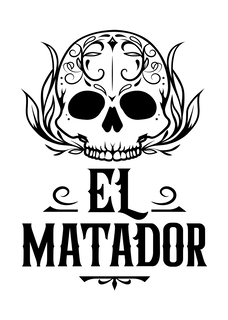 EL MATADOR trademark