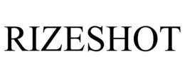 RIZESHOT trademark