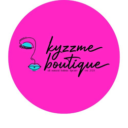 KYZZME BOUTIQUE ALL NATURAL HOLISTIC LIPCARE EST 2024 trademark