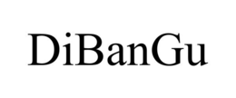 DIBANGU trademark