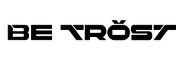 BE TROST trademark