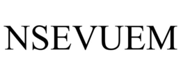 NSEVUEM trademark