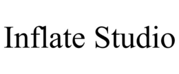 INFLATE STUDIO trademark