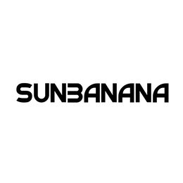 SUNBANANA trademark