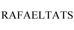 RAFAELTATS trademark