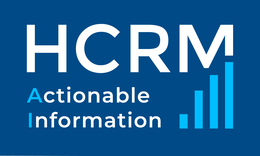HCRM ACTIONABLE INFORMATION trademark
