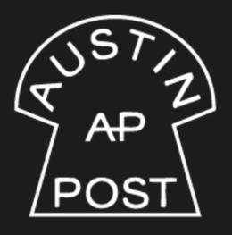 AP AUSTIN POST trademark