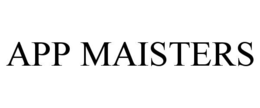 APP MAISTERS trademark