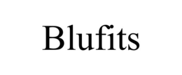 BLUFITS trademark