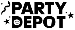 PARTY DEPOT trademark