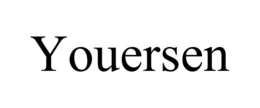 YOUERSEN trademark