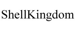 SHELLKINGDOM trademark