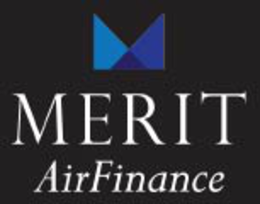 MERIT AIRFINANCE trademark