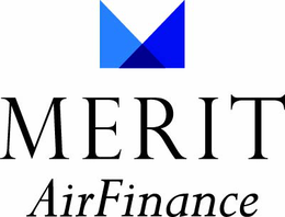 MERIT AIRFINANCE trademark