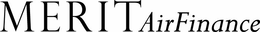 MERIT AIRFINANCE trademark