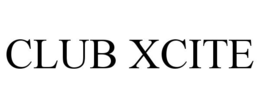 CLUB XCITE trademark