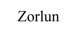 ZORLUN trademark