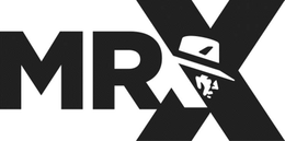 MR X trademark