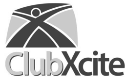X CLUBXCITE trademark