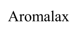 AROMALAX trademark