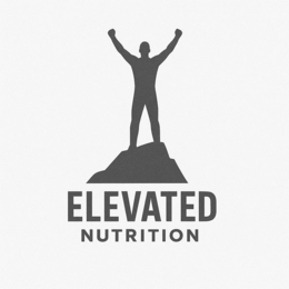 ELEVATED NUTRITION trademark