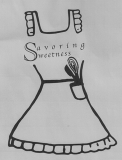 SAVORING SWEETNESS trademark