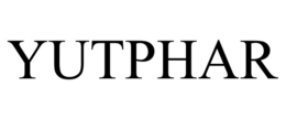 YUTPHAR trademark
