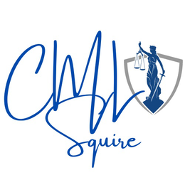 CML SQUIRE trademark