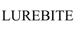 LUREBITE trademark