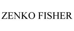 ZENKO FISHER trademark