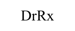 DRRX trademark