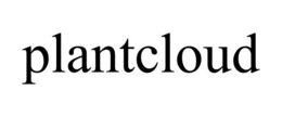 PLANTCLOUD trademark