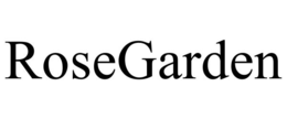 ROSEGARDEN trademark