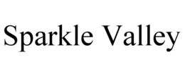 SPARKLE VALLEY trademark
