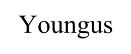 YOUNGUS trademark