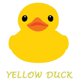 YELLOW DUCK trademark