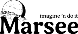 IMAGINE ’N DO IT MARSEE trademark