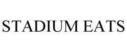 STADIUM EATS trademark