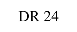 DR 24 trademark