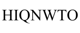 HIQNWTO trademark